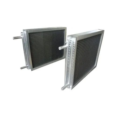  Cooling Coils Chilled Water Coils